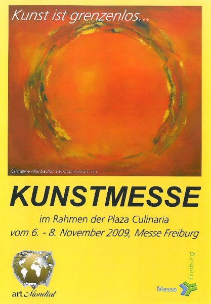 Messe Freiburg