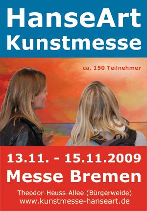 Messe Bremen